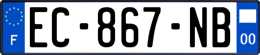 EC-867-NB