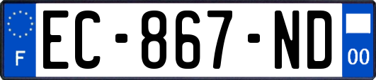 EC-867-ND