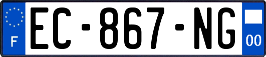 EC-867-NG