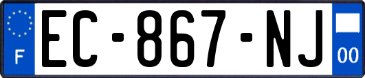 EC-867-NJ
