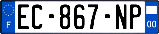 EC-867-NP