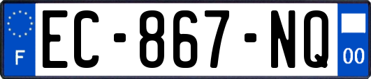 EC-867-NQ