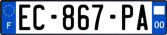 EC-867-PA