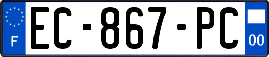 EC-867-PC