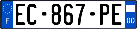 EC-867-PE