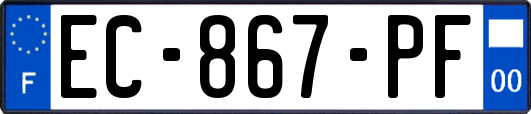 EC-867-PF