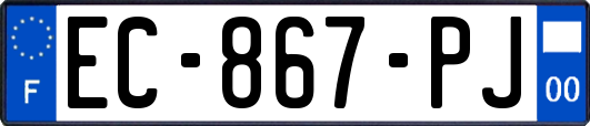EC-867-PJ