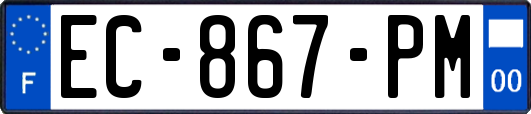 EC-867-PM