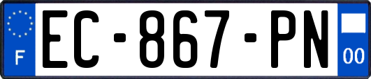 EC-867-PN