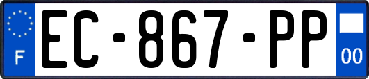 EC-867-PP