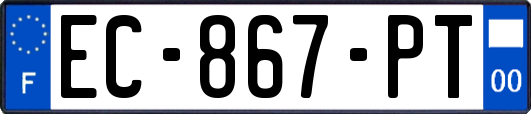 EC-867-PT