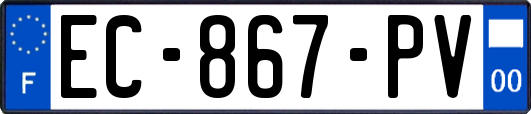 EC-867-PV