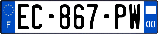 EC-867-PW