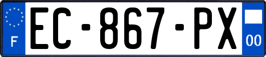 EC-867-PX