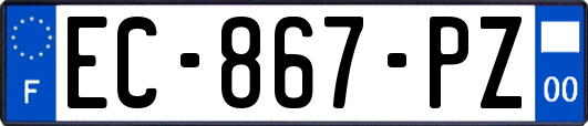 EC-867-PZ