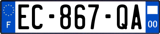 EC-867-QA