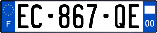 EC-867-QE