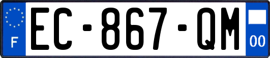 EC-867-QM