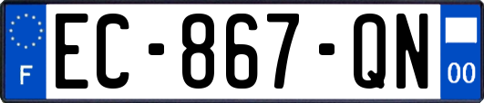 EC-867-QN