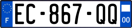 EC-867-QQ