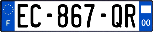 EC-867-QR