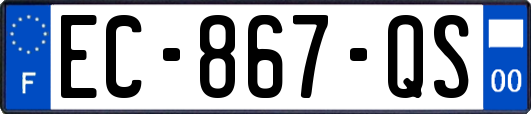 EC-867-QS