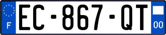 EC-867-QT