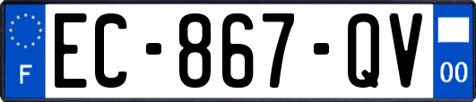 EC-867-QV