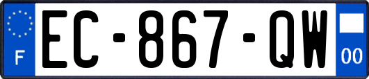 EC-867-QW