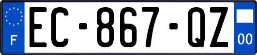 EC-867-QZ