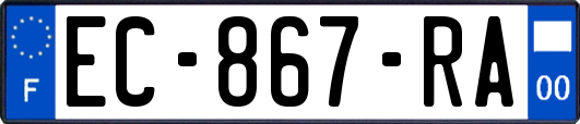 EC-867-RA