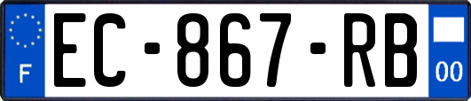EC-867-RB