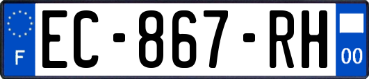 EC-867-RH
