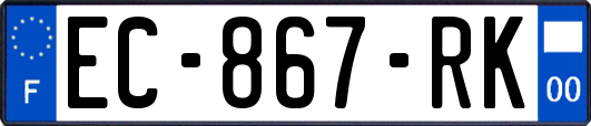 EC-867-RK