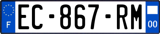 EC-867-RM