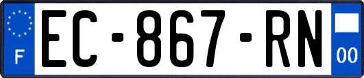 EC-867-RN