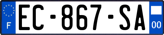 EC-867-SA