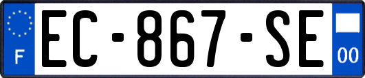 EC-867-SE