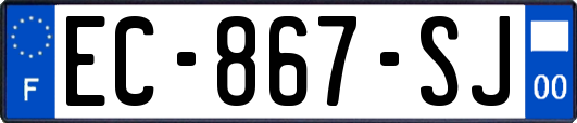 EC-867-SJ