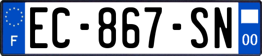 EC-867-SN