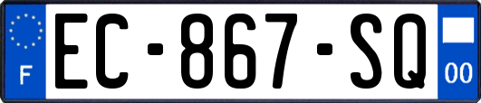EC-867-SQ
