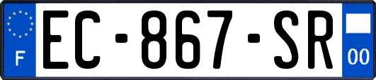 EC-867-SR