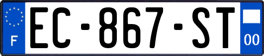 EC-867-ST