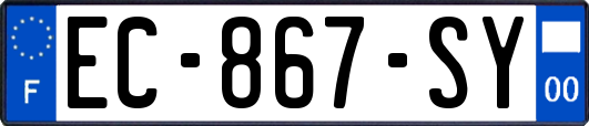 EC-867-SY