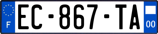 EC-867-TA
