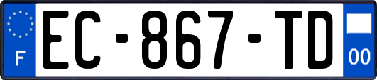 EC-867-TD