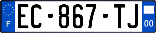 EC-867-TJ