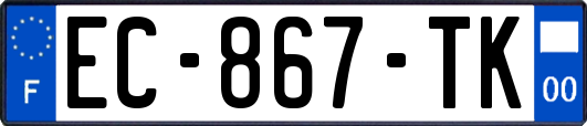 EC-867-TK
