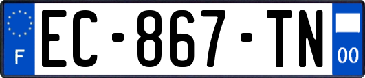 EC-867-TN