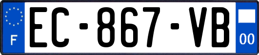EC-867-VB